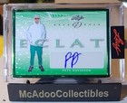 2023 LEAF POP CENTURY DECADENCE PETE DAVIDSON ECLAT GREEN AUTOGRAPH 03/05 AUTO