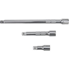 Proto 12 Drive Socket Extension Set 3 Pieces J54111