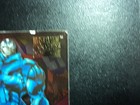 1996 MARVEL COMICS SUPER HEROES MAGNET - APOCALYPSE - ( FLAWED ) — photo 5