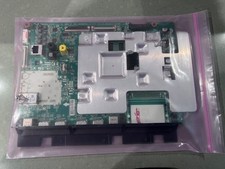 LG 55SK9000P-UA AUSWLJR Main Board EAX67868703 EBT65180502