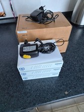 Sophos RED 15 inkl. Unlock Code Remote Ethern...