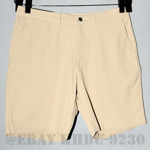 Short homme signature Kirkland. Tan, gris, bleu - Photo 3/23