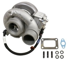 Bd Diesel 1045778 Turbocharger; He300 Vg; Stock Replacement;