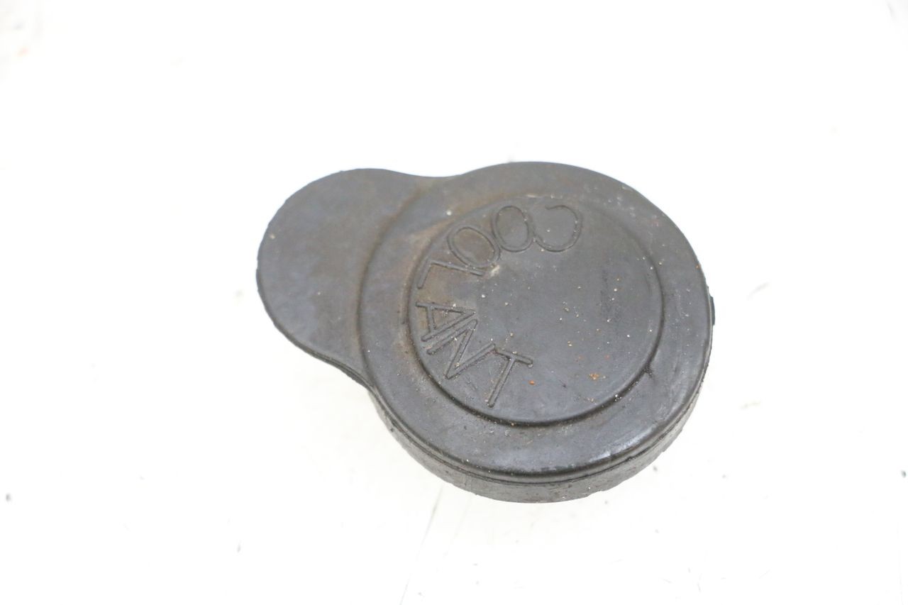 KÜHLWASSERDECKEL - YAMAHA TRICITY 300 (2020 - 2024)