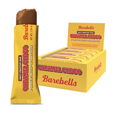 Barebells - Soft Protein Bar