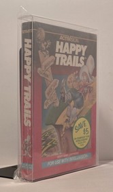 Original Intellivision "Happy Trails" NEW!