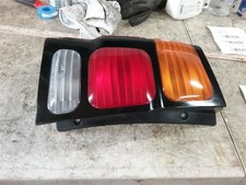 Driver Left Tail Light Fits 00-04 Montero Sport 429368