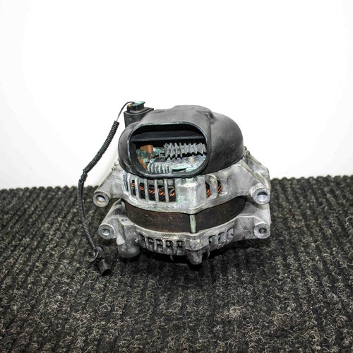 BMW 6 Gran Coupe F06 Generator 7606628 4.4 Benzin 330kw 2013 31293240