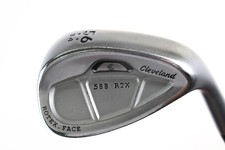 Cleveland 588 RTX CB Satin Sand Wedge 56° Right-Handed Steel #24330 Golf Club