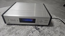 T+A Music Player CD-Player silber/schwarz WLA...