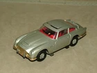 CORGI TOYS VINTAGE TV & FILM BOND 007 ASTON MARTIN DB5 #271 DIECAST  1:36