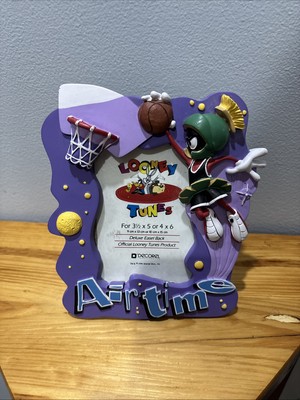 Official Looney Tunes Vintage Picture Frame