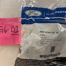 06 Thru 12 Ford Fusion OEM Front Left Driver Interior Door Handle Bezel Cover