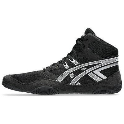 Asics Snapdown 4 'Black White' - 1081A058-001