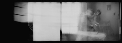 Photo:Sinton Texas 1942 Migratory Worker Wife FSA Camp Community Laundry