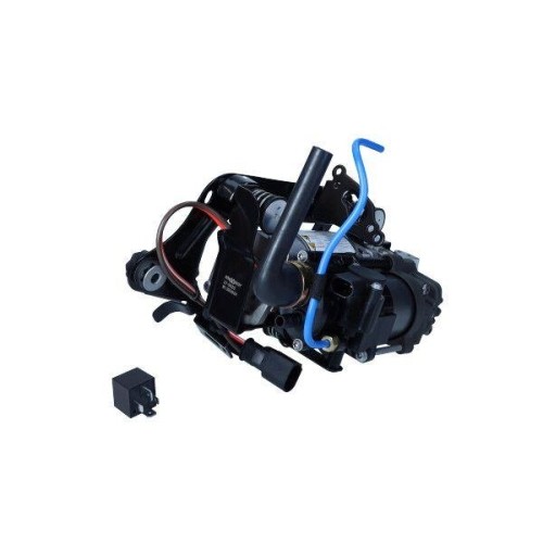 27-5025 Maxgear Kompressor, Druckluftanlage-image