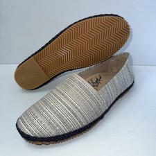 Aetrex Kylie CF123 Women s US 6 EUR 36 Black Stripe Fabric Slip-On Casual