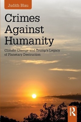 Crimes Against Humanity - 9781138312685