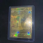 Pokemon TCG Phantasmal Flames 130/094 Mega Charizard X ex Mega Hyper Rare