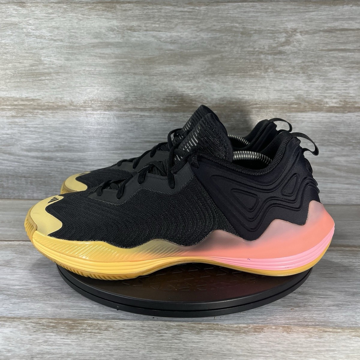 Adidas Men's D Rose Son of Chi III basketball Athletic Sneakers Size 11 |  eBay