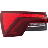 Diederichs 7833091 Heckleuchte, RüCkleuchte Links FüR Skoda Octavia V Combi (NX5