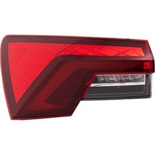 DIEDERICHS 7833091 Heckleuchte, Rückleuchte links für SKODA OCTAVIA V Combi (NX5