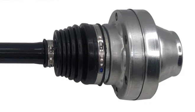 Передняя ось CV в сборе 7P0407271 для Audi Q7 Volkswagen Touareg 3 7P0-407-271-C - Изображение 3 из 4