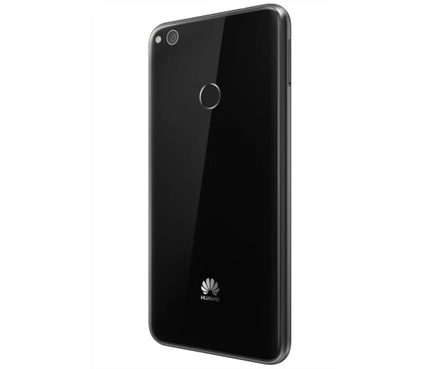 Huawei P9 Lite 2017 3/16GB LTE PRA-LX1 Nero senza SIM-lock | Molto buono - Immagine 4 di 4