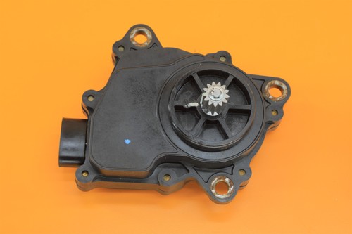 04-06 2005 Bruin 350 OEM Front Differential Diff Axle Gear Case Assembly - Picture 6 of 10