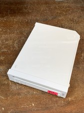 Nintendo Wii Replacement Console Only (JPN Region Bad Drive) Powers On Boots
