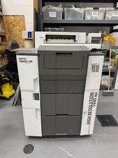 Noritsu D1005 HR Duplex Dry Minilab with New Printing Head