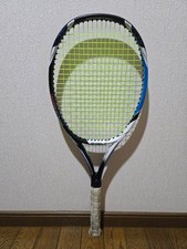 YONEX VCORE Xi SPEED Tennis Racket Used 290g 100sq.in G2 Condition