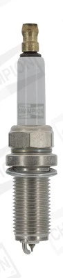 4x SPARK PLUG OE219 FOR DONKERVOORT AUDI CZGB 2.5L 5cyl D8CZGB/CZGA/CTSA 2.5L - Image 2 of 4
