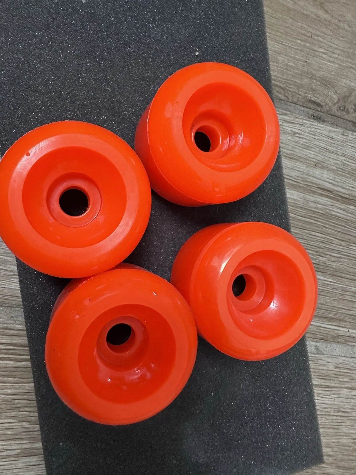 Vision Blurr Reissue Skateboard Wheels - Thumbnail 2