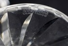 WATERFORD Glenmore Cut Crystal 6 1/2" Claret Wine Glass Lot of 4 Discontinued — photo 4