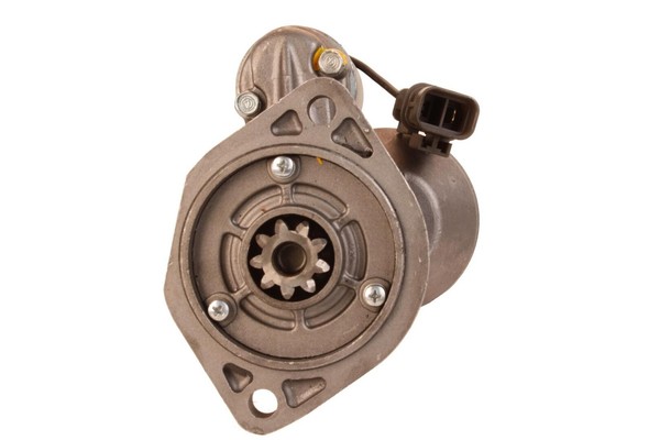 Walker Anlasser Starter 1.2 Kw FüR Nissan Pick-Up 2.4 4WD Terrano I 2.4I-image