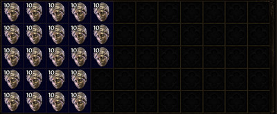 100x Divine Orbs SC Path of Exile2 POE 2 Runes of Aldur Return of the Ancients