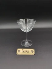 Baccarat Perfection 5" Liquor Cocktail Glass