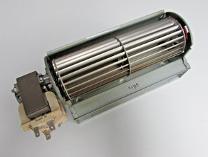 BOSCH NEFF EINBAU MIKROWELLE KOMBI BACKOFEN KÜHLGEBLÄSEMOTOR 00672090 (03)