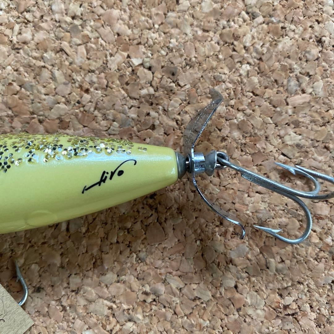 BUDD & JOY bow-wow signed - Image 4