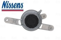 Nissens 996561 AusgleichsbehäLter FüR KüHlmittel AusgleichsbehäLter
