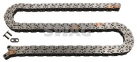 Steuerkette Swag 10 94 5811 FüR Mercedes W212 Klasse W251 GL CLS X204 S212 Viano