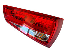 Genuine Audi A1 S1 MK1 8X LED S Line Rear OS Right Drivers Tail Light 2010-2018