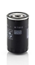 MANN-FILTER Ölfilter W 719/13 für MERCEDES-BENZ