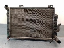 Radiateur Mercedes 208