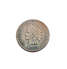 1883  INDIAN HEAD CENT    -  Combined shipping available