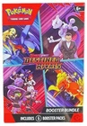 Pokemon Scarlet & Violet Destined Rivals Booster Bundle Box #WRF