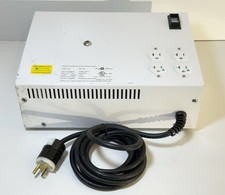 Toroid ISB-170A Medical Grade Isolation Transformer 120VAC 60Hz