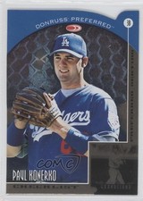 1998 Donruss Preferred Grandstand Die-Cut Seating Paul Konerko #200 0a1