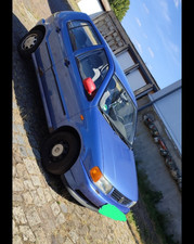 VW Polo 6N1   TÜV März 2026